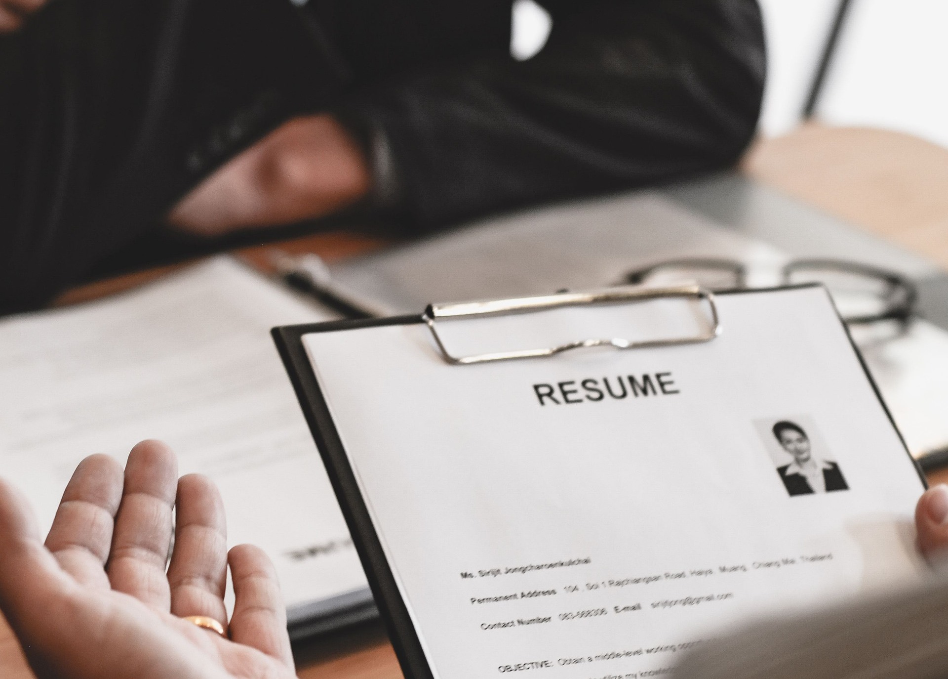 Найважливіші правила самопрезентації на IT-співбесіді: лайфхаки від рекрутера